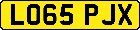 LO65PJX