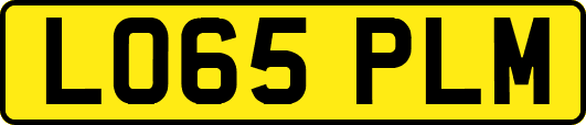LO65PLM