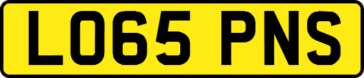 LO65PNS