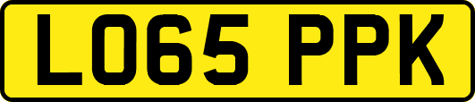 LO65PPK