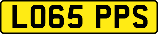 LO65PPS