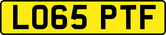 LO65PTF