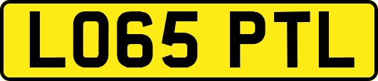 LO65PTL