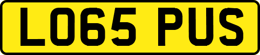 LO65PUS
