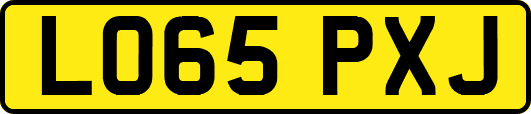 LO65PXJ