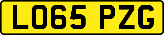 LO65PZG