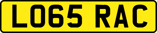 LO65RAC