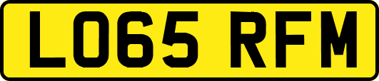 LO65RFM