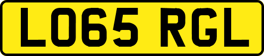 LO65RGL