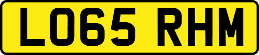 LO65RHM