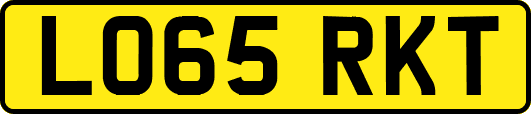 LO65RKT