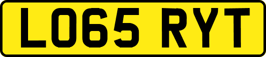 LO65RYT