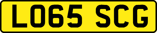 LO65SCG