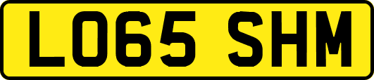 LO65SHM