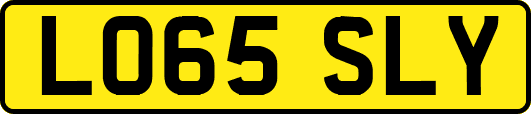 LO65SLY