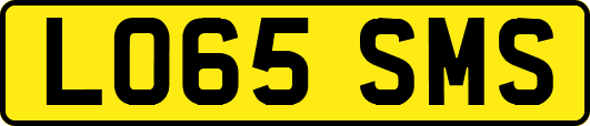 LO65SMS
