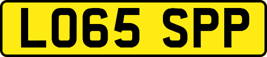 LO65SPP