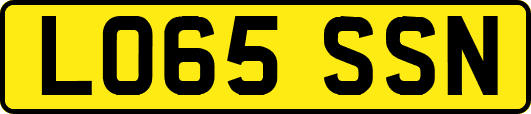 LO65SSN