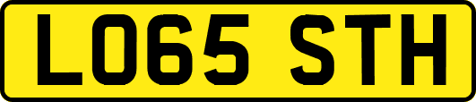 LO65STH