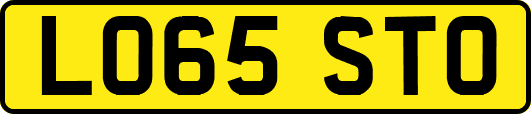LO65STO