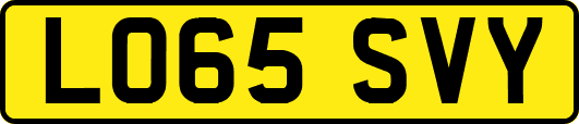 LO65SVY