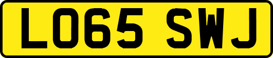 LO65SWJ