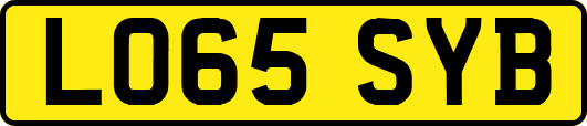 LO65SYB