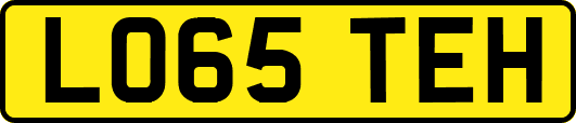 LO65TEH