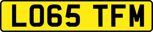LO65TFM