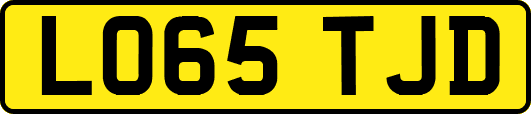 LO65TJD