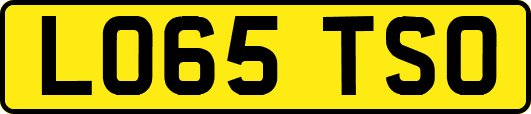LO65TSO