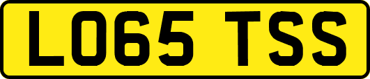 LO65TSS