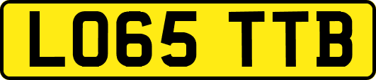 LO65TTB