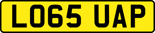 LO65UAP