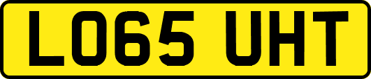 LO65UHT