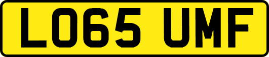 LO65UMF