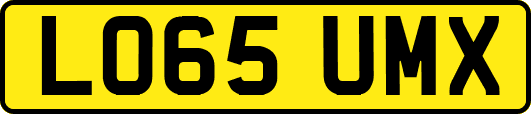 LO65UMX