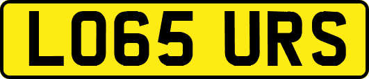 LO65URS