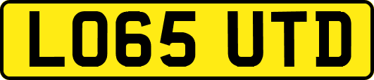 LO65UTD