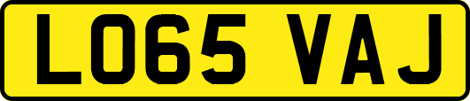 LO65VAJ