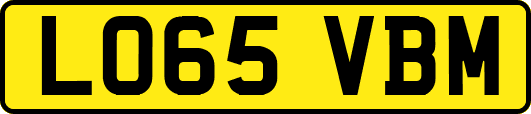 LO65VBM