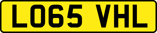 LO65VHL