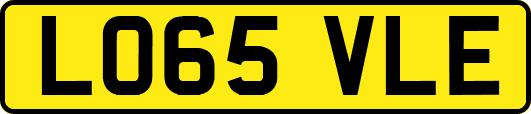 LO65VLE