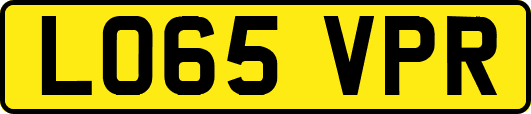 LO65VPR