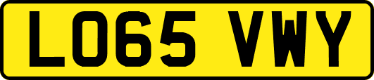 LO65VWY