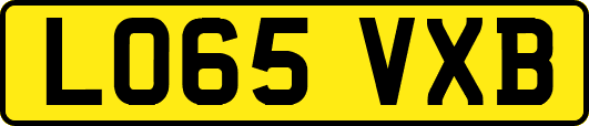LO65VXB