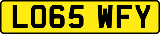 LO65WFY