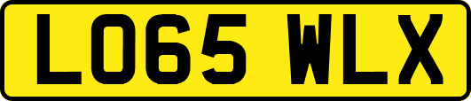 LO65WLX