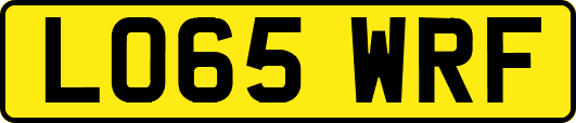 LO65WRF