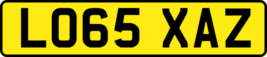 LO65XAZ